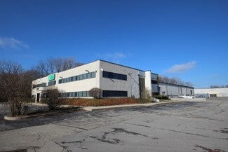 5300-5310 E. 25th St. Indianapolis