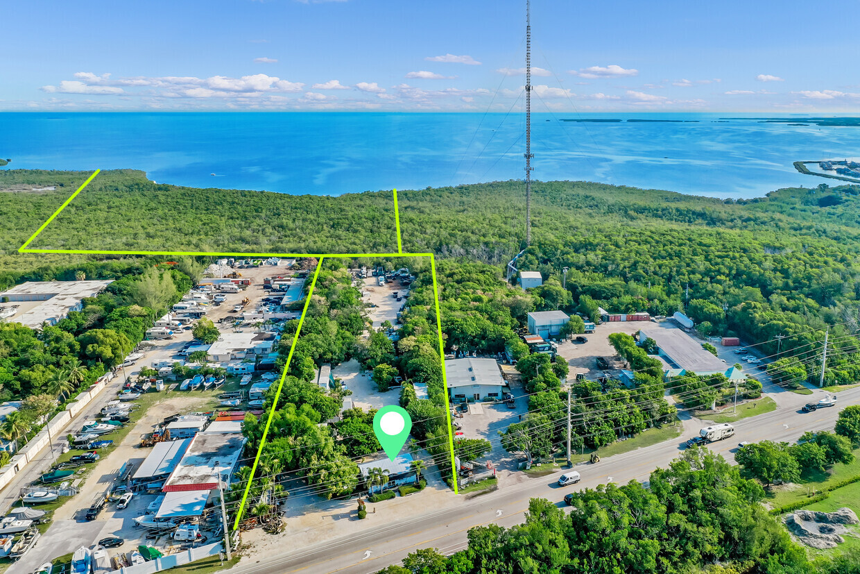 86560 Overseas Hwy, Islamorada, FL for Sale