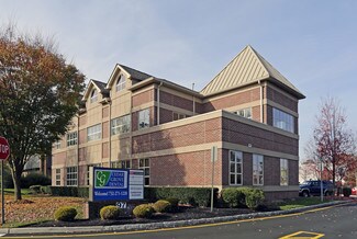 Somerset, NJ Office - 97 Cedar Grove Ln