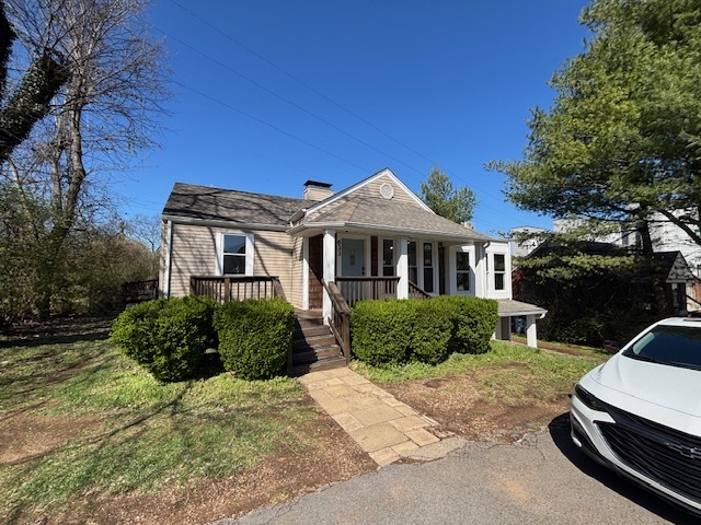 633 W Iris, Nashville, TN for Sale