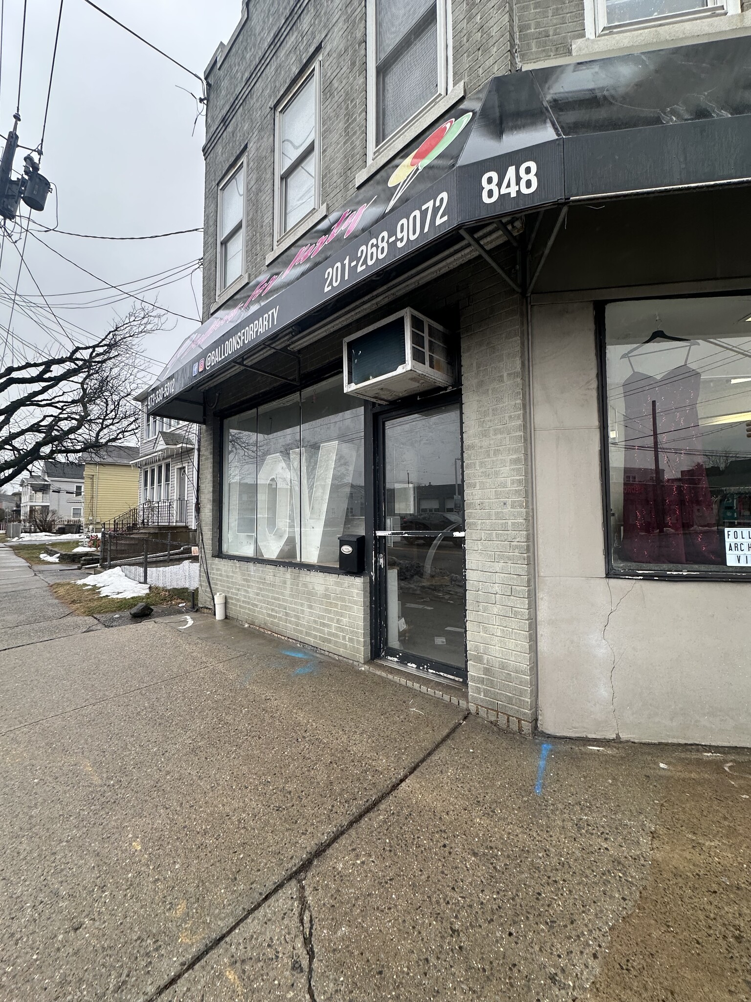 848 Paterson Ave, East Rutherford, NJ for Rent