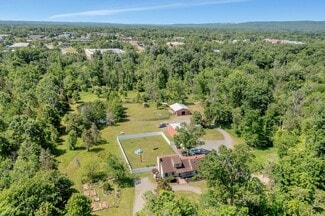 Hillsborough, NJ Industrial - 104 Steinmetz Rd