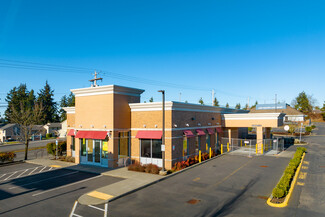 Kent, WA Retail - 20540 108th Ave SE