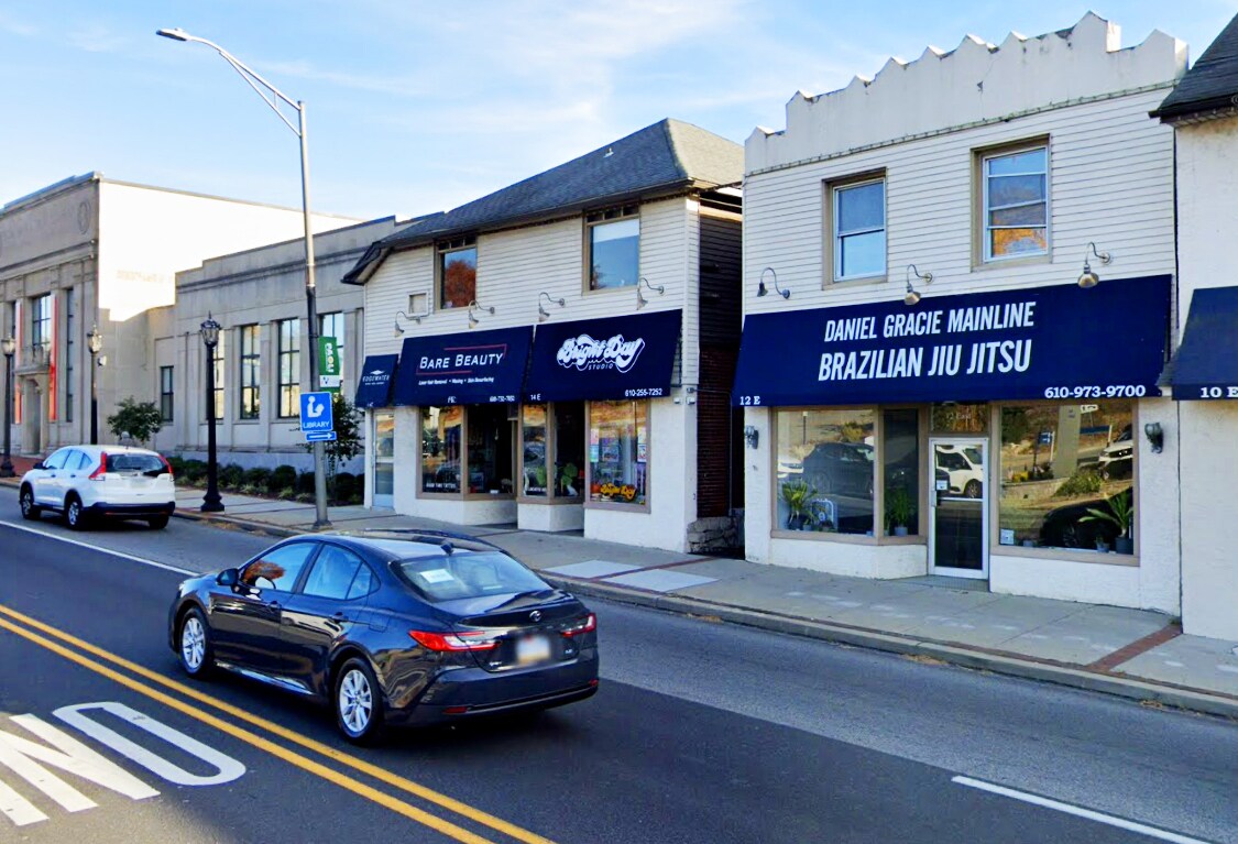 2-18 E Lancaster Ave, Paoli, PA for Rent