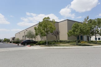 Redlands, CA Industrial - 421 Business Center Ct