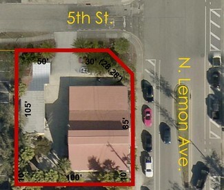 Sarasota, FL undefined - 423 N Lemon Ave Sarasota, FL undefined - 423 N Lemon Ave