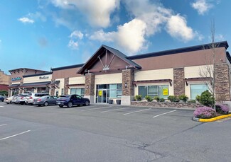 Edmonds, WA Retail - 8129 Lake Ballinger Way