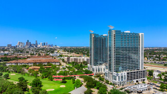 Houston, TX Office/Retail - 5927 Almeda Rd