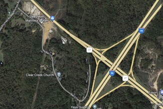 Crystal Springs, MS Commercial - 23173 Highway 27