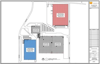 Coffeyville, KS Industrial - 2654 N US Highway 169