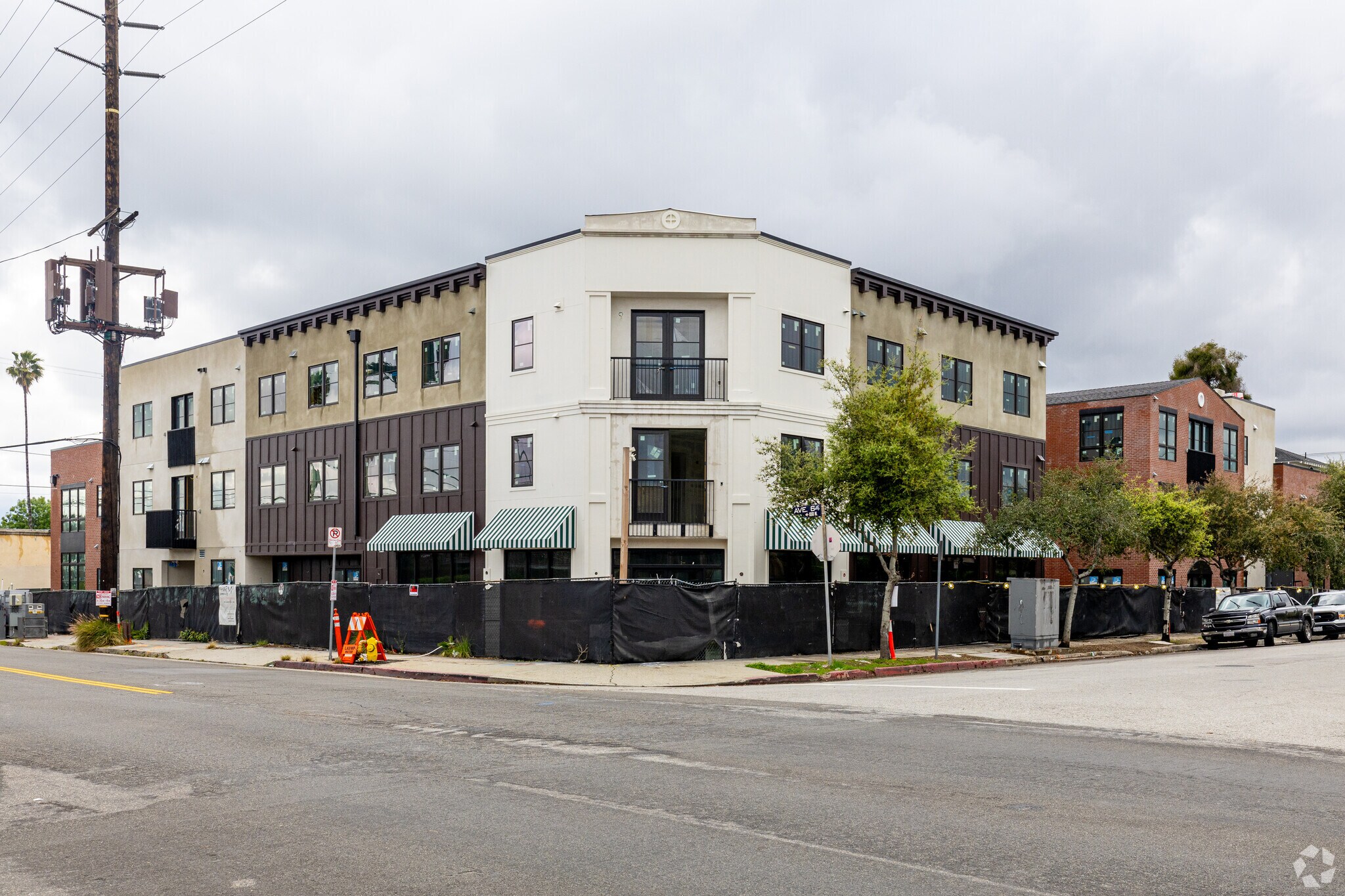 6314 Garvanza Ave, Los Angeles, CA for Rent