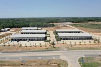 Fort Worth, TX Office - 6840 Rendon Bloodworth Rd Fort Worth, TX Office - 6840 Rendon Bloodworth Rd
