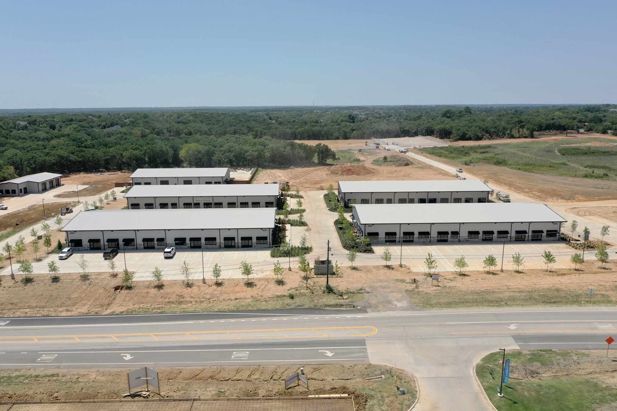 6840 Rendon Bloodworth Rd, Fort Worth, TX for Rent