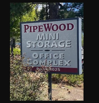 Flagstaff, AZ Office - 4025 E Huntington Dr Flagstaff, AZ Office - 4025 E Huntington Dr