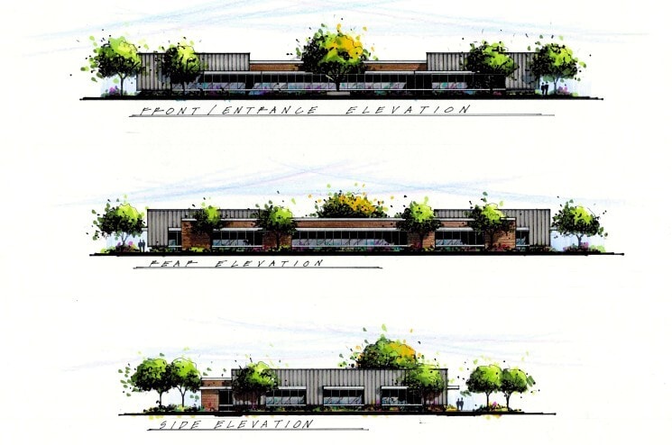 301 E Yosemite Ave, Merced, CA for Rent