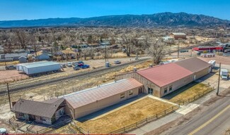 Canon City, CO Fast Food - 1700 Rainbow Dr