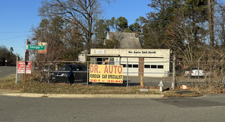 Glen Allen, VA Auto Repair - 9101 Brook Rd