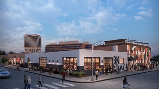 Brooklyn, NY Retail - 12 Franklin St Brooklyn, NY Retail - 12 Franklin St