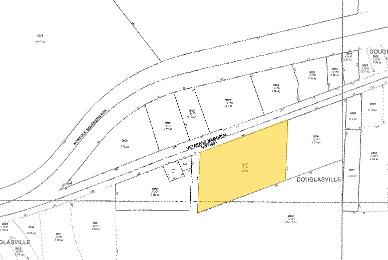 13161 Veterans Memorial Hwy, Douglasville, GA for Rent