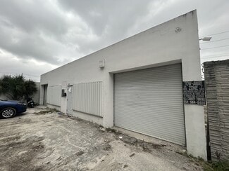 Fort Lauderdale, FL Industrial - 618 NW 6th Ave Fort Lauderdale, FL Industrial - 618 NW 6th Ave