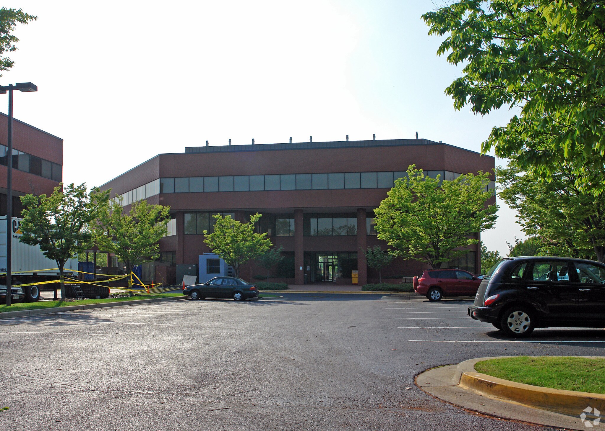 9630 Medical Center Dr, Rockville, MD for Rent