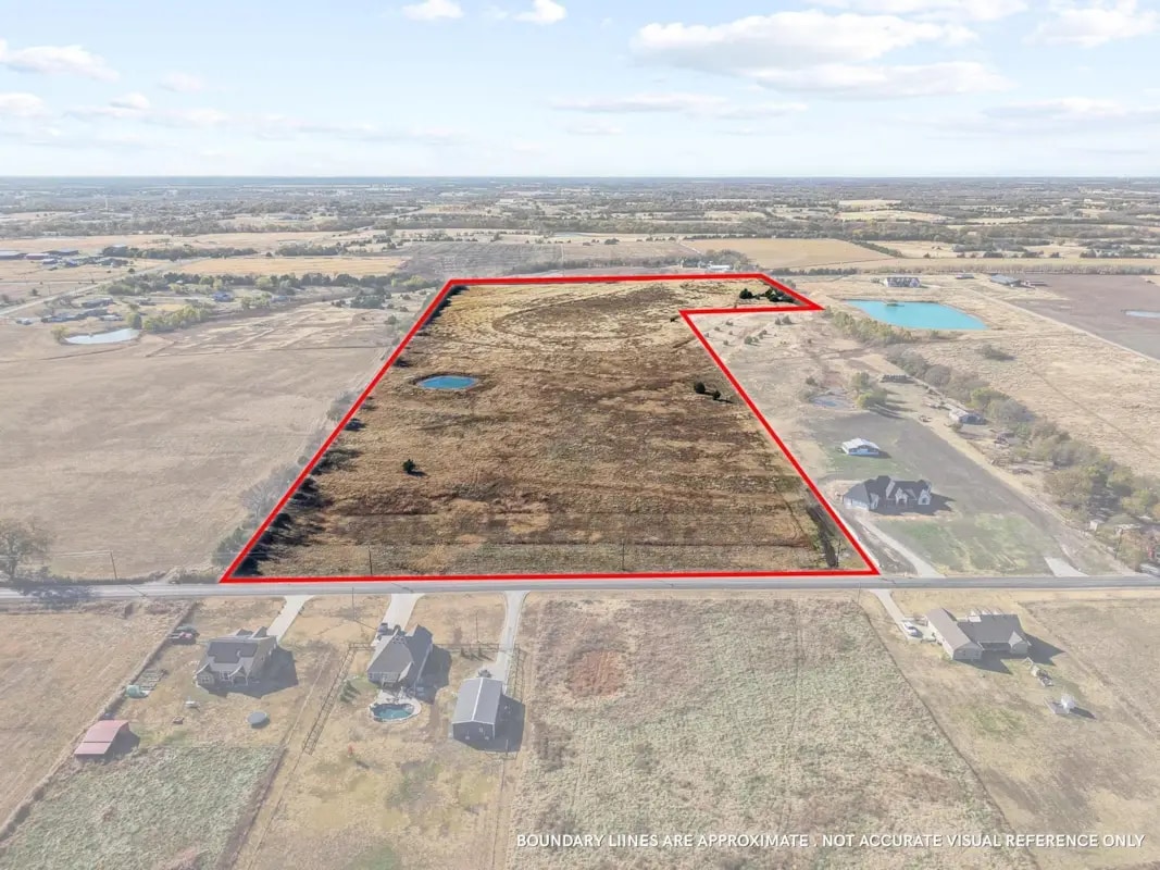 000 County Rd 632, Blue Ridge, TX for Sale