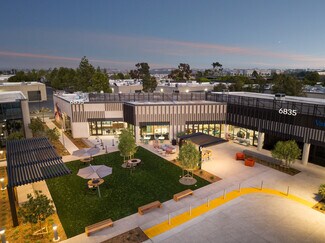 San Diego, CA Office, Flex - 6815 Flanders Dr San Diego, CA Office, Flex - 6815 Flanders Dr