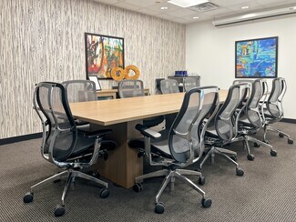 Midvale, UT Coworking Space - 6975 Union Park