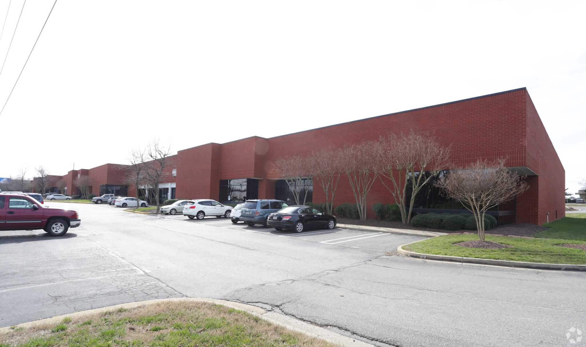 5100-5190 Commerce Rd, Richmond, VA for Rent