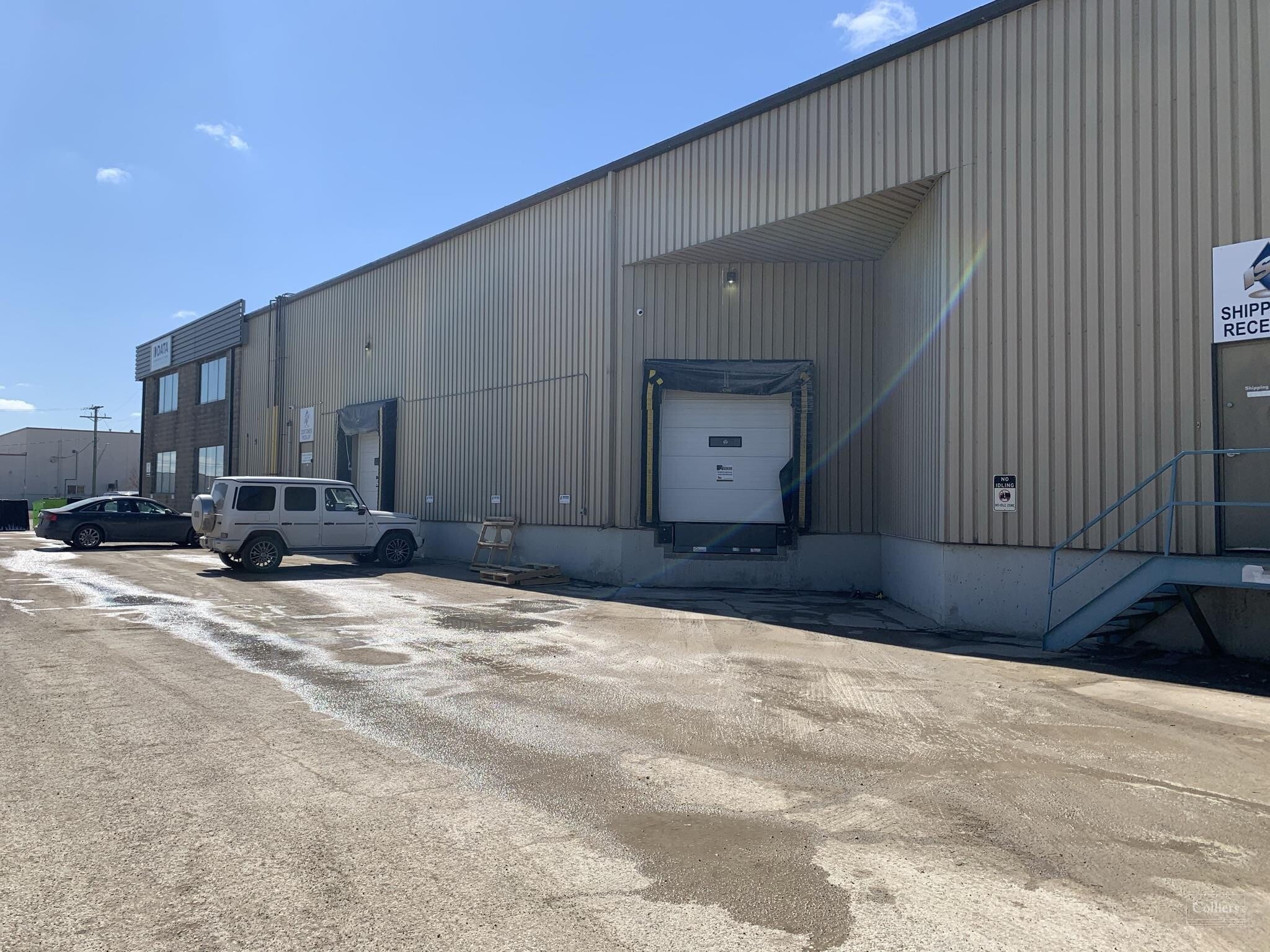 1791 Dublin Av, Winnipeg, MB for Rent