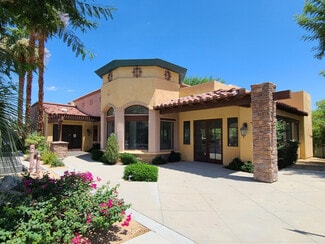 Rancho Mirage, CA Medical - 71780 San Jacinto Dr