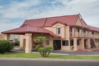 Phoenix, AZ Hospitality - 1624 N Black Canyon Hwy