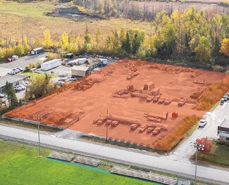 Carp, ON Commercial Land - 141,139, 137 Walgreen Road