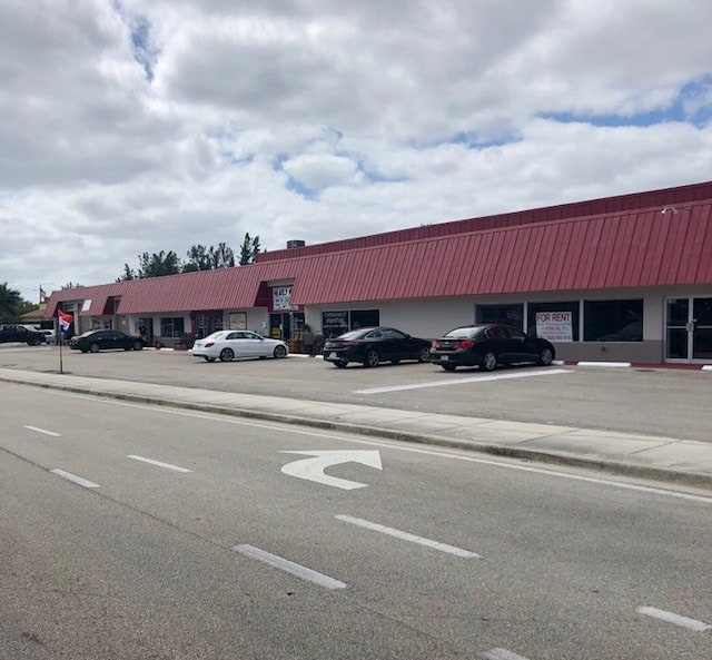 3700-3758 SE Dixie Hwy, Stuart, FL for Rent