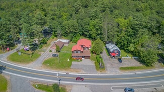 Dwight, ON Retail - 2831 60 highway Dwight, ON Retail - 2831 60 highway