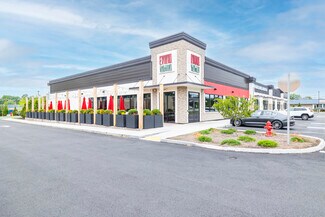 Nashua, NH Retail - 350 Amherst St