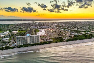 Indialantic, FL Restaurant - 3191 N Highway A1a