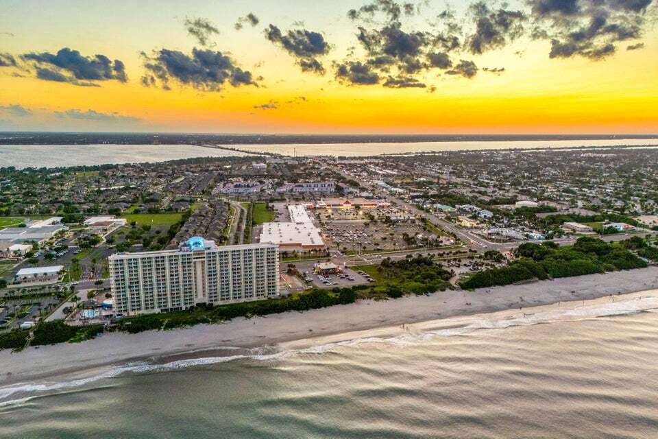 3191 N Highway A1a, Indialantic, FL for Sale