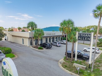 Destin, FL Retail - 36062 Emerald Coast Pky Destin, FL Retail - 36062 Emerald Coast Pky