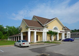 Fairhope, AL Office - 23937 Us-98