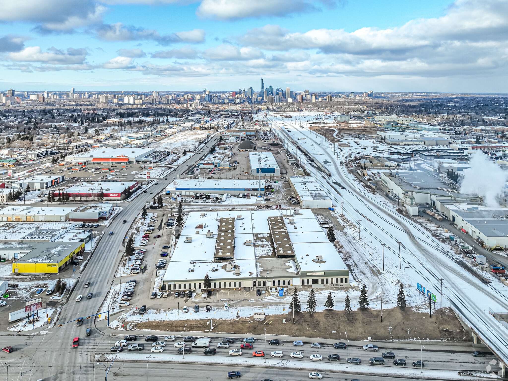 6325 Gateway Blvd NW, Edmonton, AB for Rent