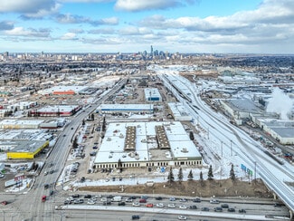 Edmonton, AB Office, Office/Retail, Industrial - 6325 Gateway Blvd NW Edmonton, AB Office, Office/Retail, Industrial - 6325 Gateway Blvd NW