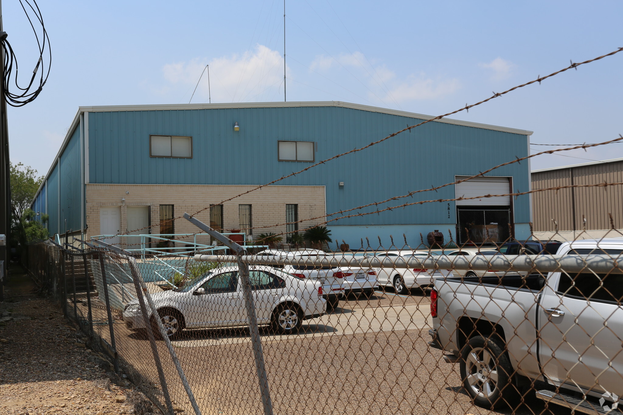 5812 East Dr, Laredo, TX for Rent