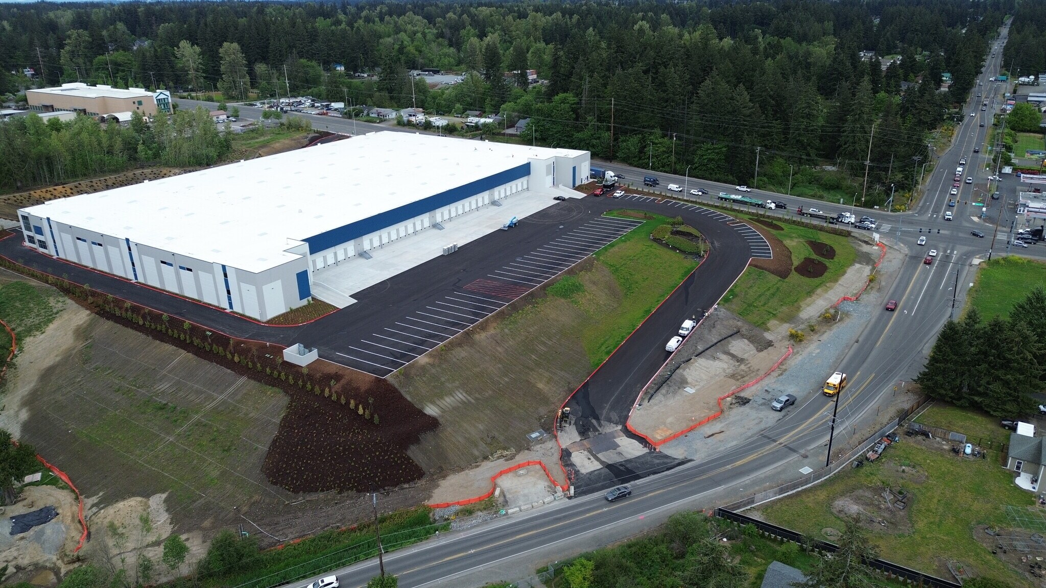 15720 Canyon Rd E, Puyallup, WA for Rent