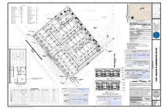 Atlanta, GA Commercial Land - 1591 RALPH DAVID ABERNATHY SW blvd