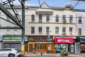 Richmond Hill, NY undefined - 11710 Jamaica Ave