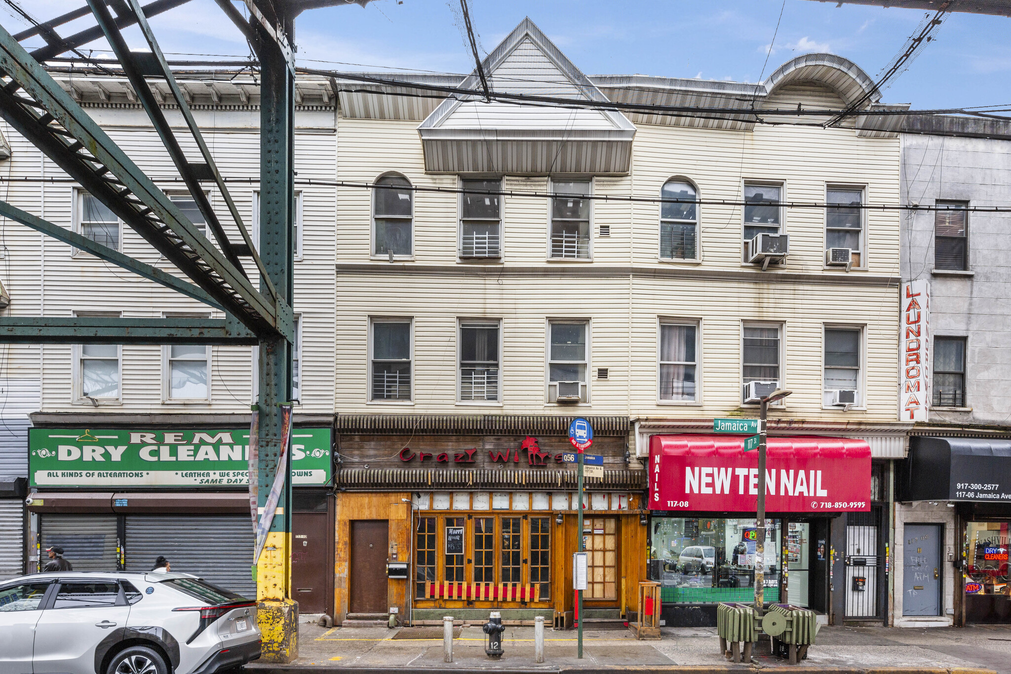11710 Jamaica Ave, Richmond Hill, NY for Sale
