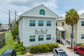 Key West, FL Medical - 3140 Northside Dr