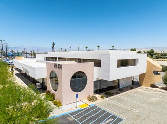 Rancho Mirage, CA Office - 69550 US Highway 111
