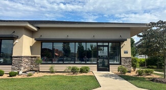 Ashland, VA Office - 11601 Lakeridge Pkwy Ashland, VA Office - 11601 Lakeridge Pkwy